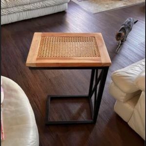 Small table is like a new